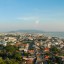 Zee- en strandweer in Songkhla voor de komende 7 dagen