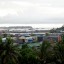 Zee- en strandweer in Sorong voor de komende 7 dagen