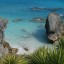 Wanneer kunt u gaan zwemmen in Southampton (Bermuda): zeetemperatuur maand per maand
