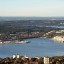 Wanneer kunt u gaan zwemmen in Sundsvall: zeetemperatuur maand per maand