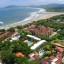 Wanneer kunt u gaan zwemmen in Tamarindo: zeetemperatuur maand per maand