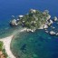 Huidige zeetemperatuur in Taormina