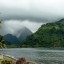 Getijden in Pueu voor de komende 14 dagen