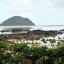 Huidige zeetemperatuur in Taveuni Island