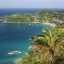 Zee- en strandweer op Trinidad en Tobago