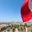 Getijden tijden in Tunesië