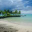 Wanneer kunt u gaan zwemmen in Upolu island: zeetemperatuur maand per maand