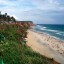 Zee- en strandweer in Varkala voor de komende 7 dagen