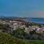 Wanneer kunt u gaan zwemmen in Ventura: zeetemperatuur maand per maand