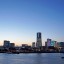 Wanneer kunt u gaan zwemmen in Yokohama: zeetemperatuur maand per maand
